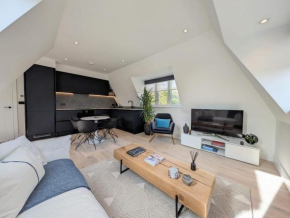 2BR flat in Greater London with free parking